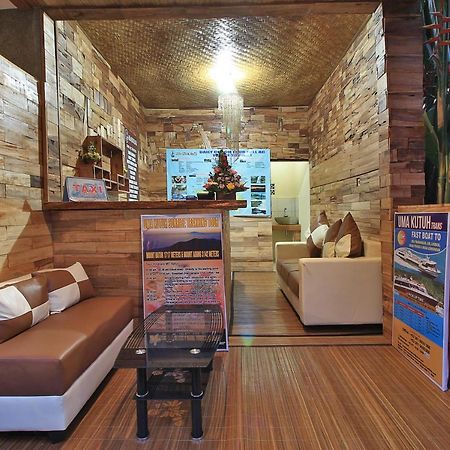Hotel Jerogadung House Ubud Exterior foto